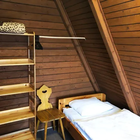 Chalet Brda Karpacz