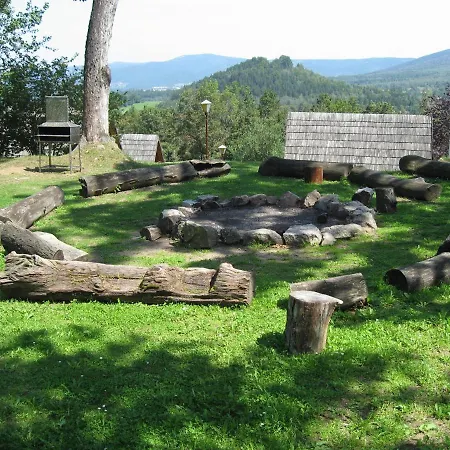 Brda Dağ evi Karpacz